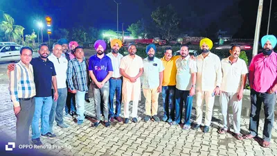 ਪੁਰਾਣੀ ਪੈਨਸ਼ਨ ਮਿਲਣ ਤੱਕ ਸੰਘਰਸ਼ ਜਾਰੀ ਰੱਖਣ ਦਾ ਐਲਾਨ