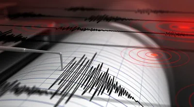 4 0 magnitude tremor hits kutch in gujarat  ਗੁਜਰਾਤ ਦੇ ਕੱਛ ਵਿੱਚ ਭੂਚਾਲ  ਰਿਕਟਰ ਸਕੇਲ ’ਤੇ ਤੀਬਰਤਾ 4 0