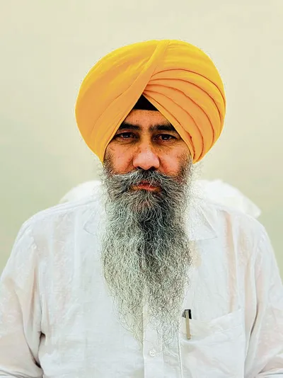 ਗੁਰਦੁਆਰਾ ਸੀਸਗੰਜ ਸਾਹਿਬ ਦੀ ਕਾਰਸੇਵਾ ਰੋਕੀ