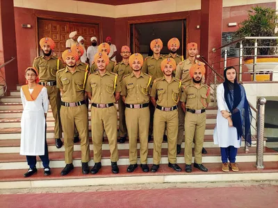 ਨਿਸ਼ਾਨ ਏ ਸਿੱਖੀ ਸੰਸਥਾ ਦੇ 14 ਵਿਦਿਆਰਥੀਆਂ ਵੱਲੋਂ ਐੱਨਡੀਏ ਦੀ ਪ੍ਰੀਖਿਆ ਪਾਸ