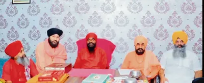 ਰਾਮਦਾਸ ਸੁਸਾਇਟੀ ਵੱਲੋਂ ਨਸ਼ਿਆਂ ਖ਼ਿਲਾਫ਼ ਮੁਹਿੰਮ