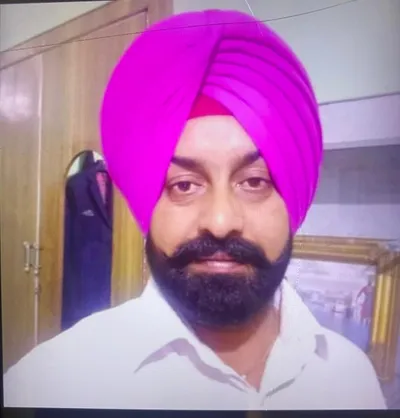 ਪੱਤਰਕਾਰ ਹਰਦੀਪ ਭੰਗੂ ਦਾ ਦੇਹਾਂਤ