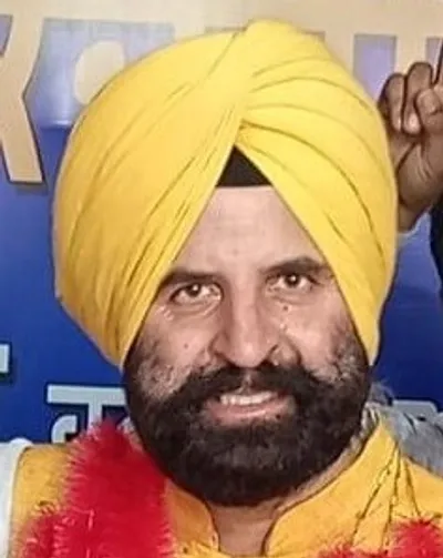 ‘ਆਪ’ ਵਿਧਾਇਕ ਗੱਜਣ ਮਾਜਰਾ ਨਾਲ ਸਬੰਧਤ ਕੰਪਨੀ ਦੇ ਅਸਾਸੇ ਜ਼ਬਤ