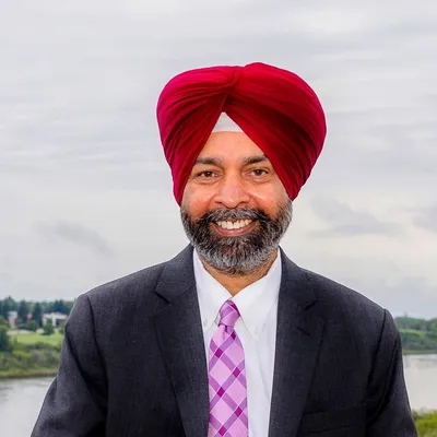 punjabis in canada  ਭਦੌੜ ਦੇ ਜੰਮਪਲ ਉੱਘੇ ਵਿਗਿਆਨੀ ਤੇਜਿੰਦਰ ਸਿੰਘ ਗਰੇਵਾਲ ਕੈਨੇਡਾ ਵਿਚ ਵਿਧਾਇਕ ਬਣੇ