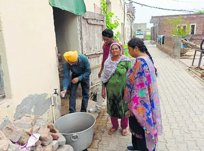 ਪਟਿਆਲਾ ਵਿੱਚ ਪੇਚਸ਼ ਦੇ ਮਰੀਜ਼ਾਂ ਦੀ ਗਿਣਤੀ 200 ਤੋਂ ਪਾਰ