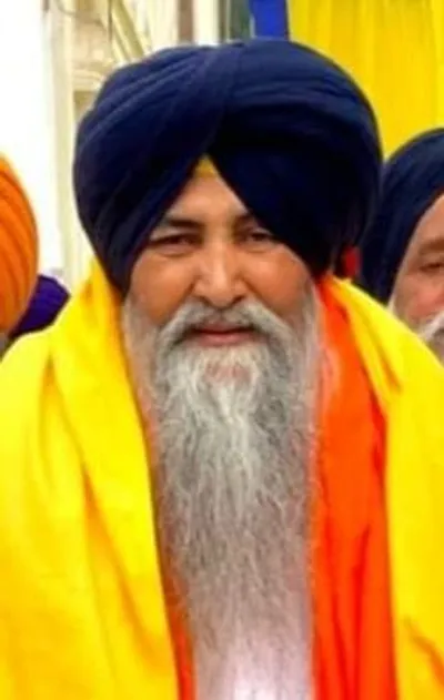 ਗੜ੍ਹੀ 14ਵੀਂ ਵਾਰ ਐਗਜ਼ੈਕਟਿਵ ਮੈਂਬਰ ਬਣੇ