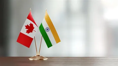 canada clashes  ਕੈਨੇਡਾ ’ਚ ਹੋਏ ਹਿੰਸਕ ਟਕਰਾਅ ਨੂੰ ਧਾਰਮਿਕ ਰੰਗਤ ਦੇਣ ਦੀ ਨਿੰਦਾ