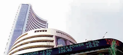 stock market  ਗਿਰਾਵਟ ਤੋਂ ਬਾਅਦ ਬਜ਼ਾਰ ’ਚ ਮੁੜ ਸੁਧਾਰ ਆਇਆ