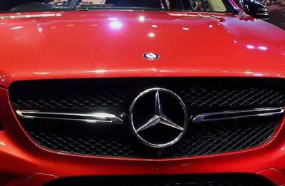 mercedes benz  ਨਵੇਂ ਸਾਲ ਤੋਂ ਭਾਰਤ ’ਚ ਤਿੰਨ ਫ਼ੀਸਦ ਤੱਕ ਮਹਿੰਗੀਆਂ ਹੋਣਗੀਆਂ ਮਰਸੀਡੀਜ਼ ਬੈਂਜ਼ ਦੀਆਂ ਕਾਰਾਂ