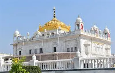 ਹਜ਼ੂਰ ਸਾਹਿਬ ਤੋਂ ਆਦਮਪੁਰ ਆਉਂਦੇ ਯਾਤਰੀਆਂ ਨੂੰ ਗਾਜ਼ੀਆਬਾਦ ਉਤਾਰਿਆ