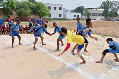 ਵੱਖ ਵੱਖ ਜ਼ਿਲ੍ਹਿਆਂ ’ਚ ਵਿਦਿਆਰਥੀਆਂ ਦੇ ਬਲਾਕ ਪੱਧਰੀ ਮੁਕਾਬਲੇ ਸ਼ੁਰੂ