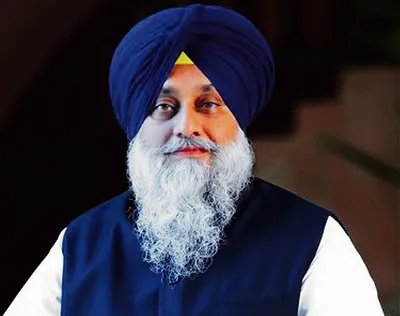 sukhbir badal resigns  ਸੁਖਬੀਰ ਬਾਦਲ ਨੇ ਸ਼੍ਰੋਮਣੀ ਅਕਾਲੀ ਦਲ ਦੇ ਪ੍ਰਧਾਨ ਦੇ ਅਹੁਦੇ ਤੋਂ ਦਿੱਤਾ ਅਸਤੀਫ਼ਾ