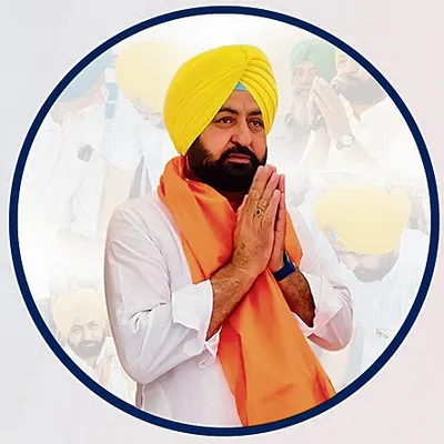 ਮਿਹਨਤ ਦੇ ਦਮ ’ਤੇ ਮੰਤਰੀ ਦੇ ਅਹੁਦੇ ਤੱਕ ਪੁੱਜੇ ਵਿਧਾਇਕ ਹਰਦੀਪ ਮੁੰਡੀਆਂ