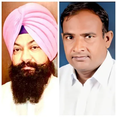 bsp punjab breaking  ਗੜ੍ਹੀ ਨੇ ਲਾਏ ਬਸਪਾ ਇੰਚਾਰਜ ਬੈਨੀਵਾਲ ’ਤੇ ਭ੍ਰਿਸ਼ਟਾਚਾਰ ਰਾਹੀਂ ਜਾਇਦਾਦਾਂ ਬਣਾਉਣ ਦੇ ਗੰਭੀਰ ਦੋਸ਼