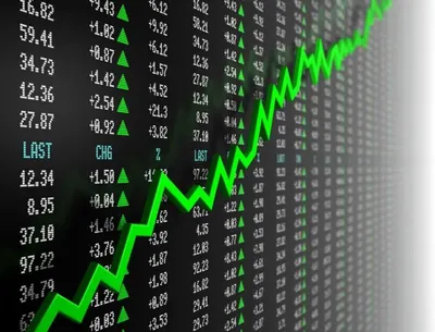 stock market  ਆਈਟੀ ਸ਼ੇਅਰਾਂ ਵਿੱਚ ਖਰੀਦਦਾਰੀ ਨਾਲ sensex  nifty ਸ਼ੁਰੂਆਤੀ ਕਾਰੋਬਾਰ ਵਿੱਚ ਚੜ੍ਹਿਆ