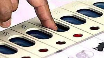 jharkhand elections 2024  ਚੋਣਾਂ ਦੇ ਦੂਜੇ ਪੜਾਅ ਅਧੀਨ 38 ਸੀਟਾਂ ਲਈ ਵੋਟਿੰਗ ਜਾਰੀ  9 ਵਜੇ ਤੱਕ 12 71 ਫੀਸਦੀ ਪੋਲਿੰਗ