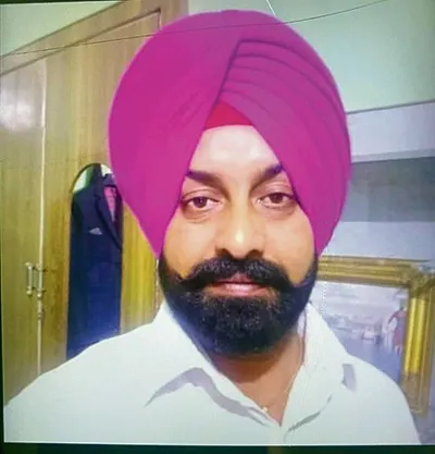 ਪੱਤਰਕਾਰ ਹਰਦੀਪ ਭੰਗੂ ਦਾ ਦੇਹਾਂਤ