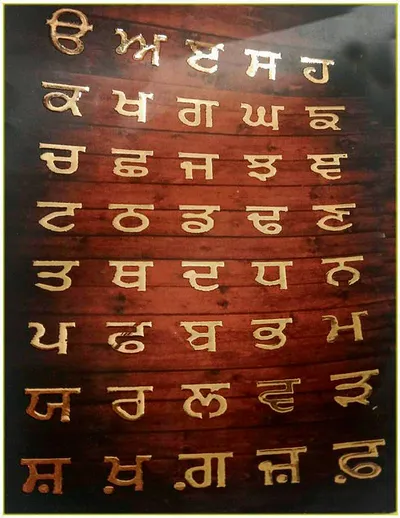 ਹੋਂਦ ਭੁੱਲ ਰਹੇ ਪੰਜਾਬੀ