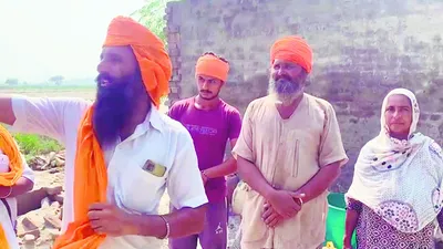 ਹੜ੍ਹਾਂ ਦੇ ਝੰਬਿਆਂ ਲਈ ਘਰ ਵਾਪਸੀ ਦੀ ਵਾਟ ਲੰਬੀ