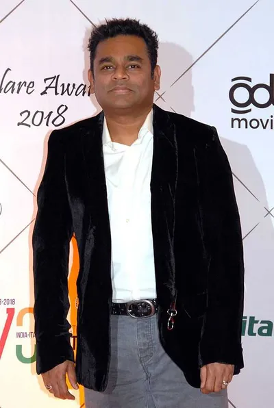 ar rahman  ਤਿੰਨ ਦਹਾਕਿਆਂ ਮਗਰੋਂ ਏ ਆਰ ਰਹਿਮਾਨ ਆਪਣੀ ਪਤਨੀ ਨਾਲੋਂ ਵੱਖ ਹੋਏ