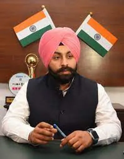 ਉਚੇਰੀ ਸਿੱਖਿਆ ਨੂੰ ਕਿੱਤਾਮੁਖੀ ਸਿੱਖਿਆ ਬਣਾਉਣ ਦੀ ਲੋੜ  ਬੈਂਸ