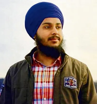 ਘੁਮਾਣ ਦੇ ਨੌਜਵਾਨ ਦੀ ਕੈਨੇਡਾ ਵਿੱਚ ਮੌਤ