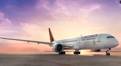 vistara ਦੀ ਅੱਜ ਆਖਰੀ ਉਡਾਣ  ਏਅਰ ਇੰਡੀਆ ’ਚ ਹੋਵੇਗਾ ਰਲੇਵਾਂ