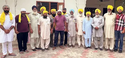 ਮੰਤਰੀਆਂ ਤੇ ਸੰਸਦ ਮੈਂਬਰ ਦੇ ਘਰਾਂ ਅੱਗੇ ਧਰਨਿਆਂ ਦਾ ਐਲਾਨ