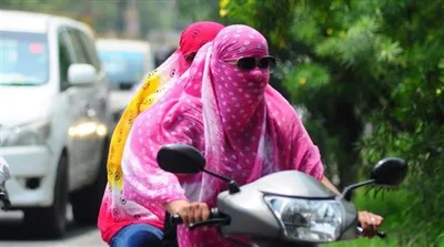 high court seeks details of challaned helmet less women ਬਿਨਾਂ ਹੈਲਮਟ ਦੋ ਪਹੀਆ ਵਾਹਨਾਂ ਦੀ ਸਵਾਰੀ ਕਰਨ ਵਾਲੀਆਂ ਔਰਤਾਂ ਖ਼ਿਲਾਫ਼ ਹਾਈ ਕੋਰਟ ਸਖ਼ਤ